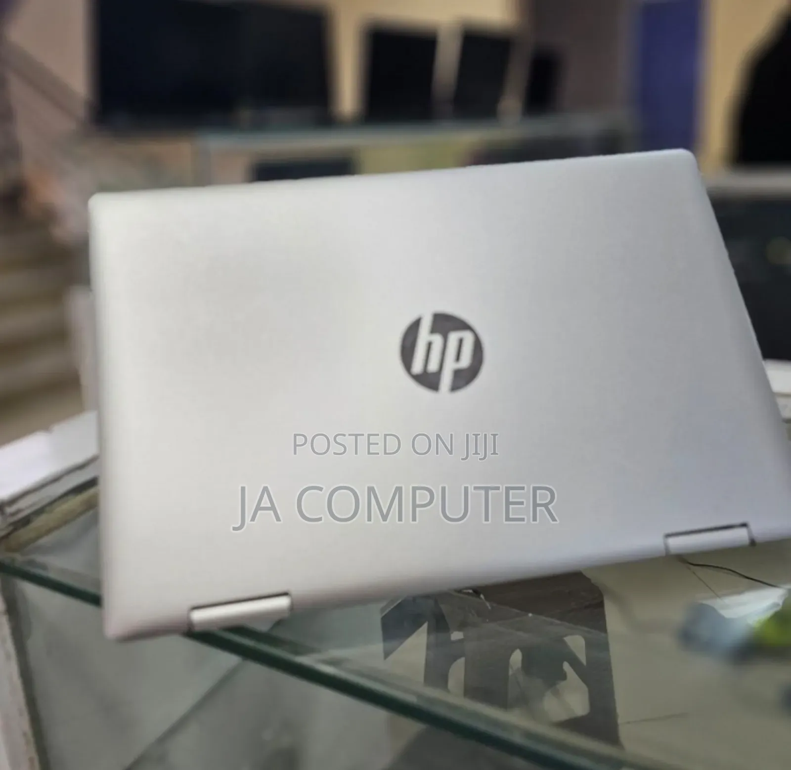 New Laptop HP Pavilion 15 8GB Intel Core I5 SSD 512GB