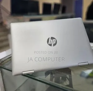 New Laptop HP Pavilion 15 8GB Intel Core I5 SSD 512GB