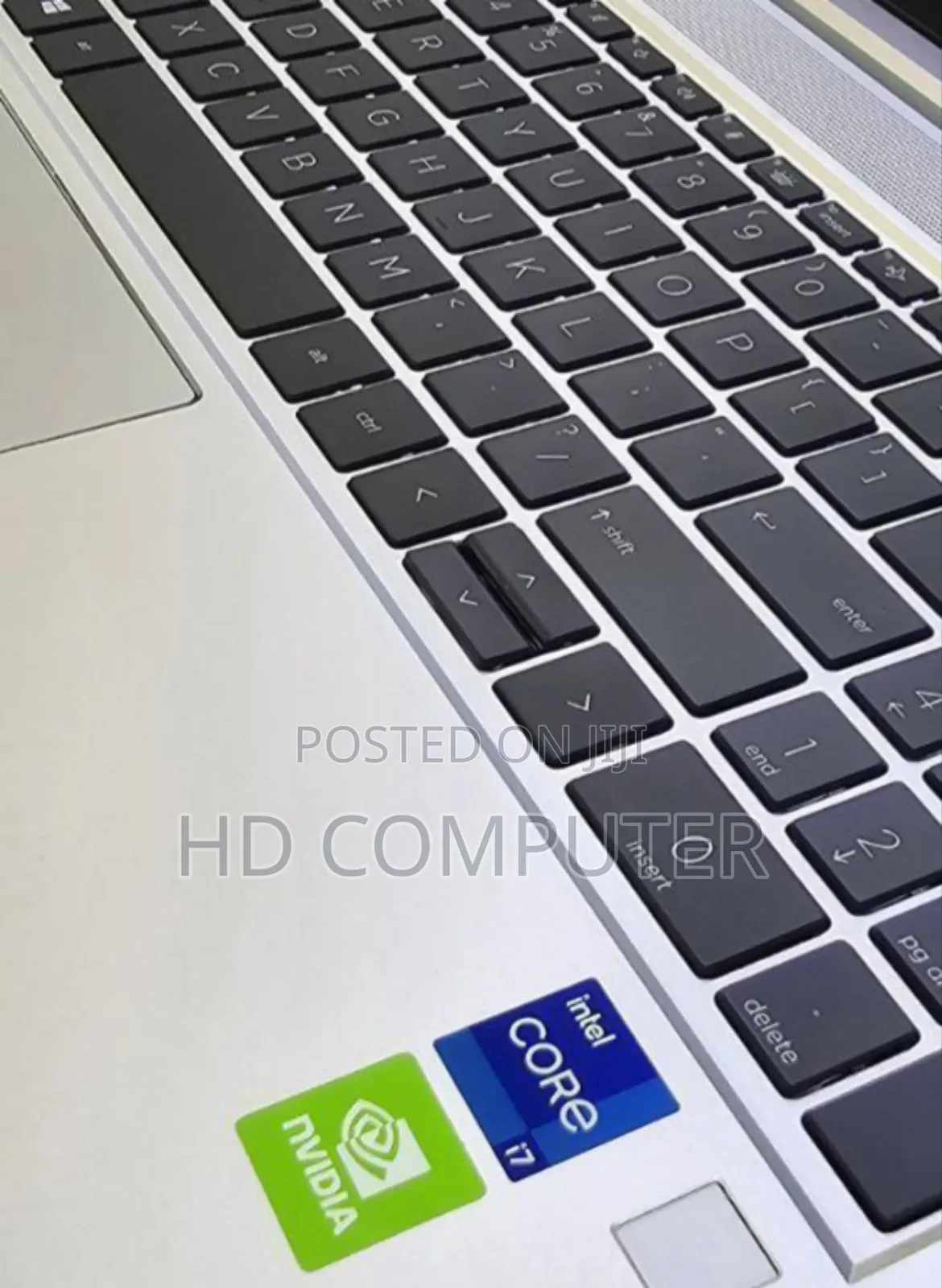 New Laptop HP ProBook 440 G9 16GB Intel Core I7 SSD 512GB