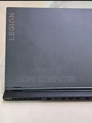 New Laptop Lenovo Legion 5 16GB Intel Core I5 SSD 1T