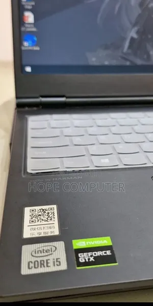 New Laptop Lenovo Legion 5 16GB Intel Core I5 SSD 1T