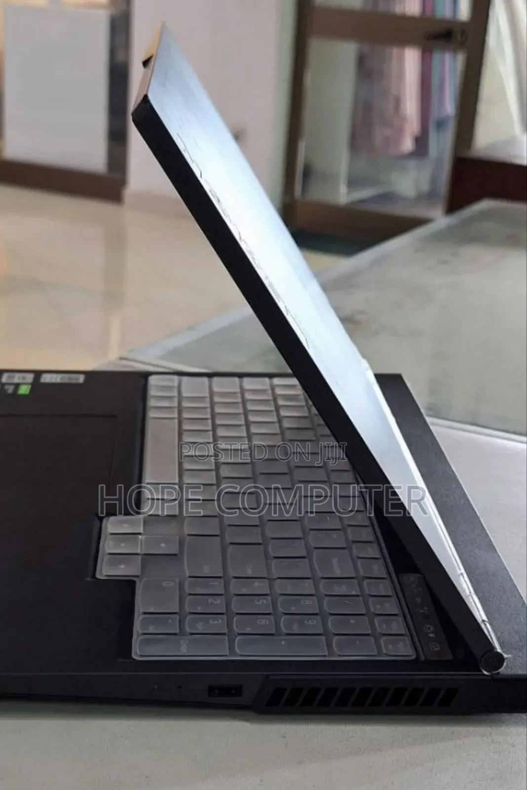 New Laptop Lenovo Legion 5 16GB Intel Core I5 SSD 1T