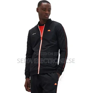 Photo - Ellessa Men Complat Tuta