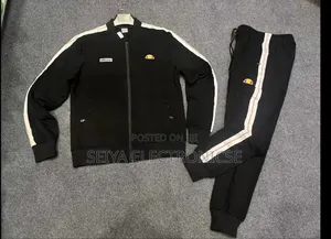 Ellessa Men Complat Tuta