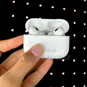 Photo - New Pro 2 Airpods: The Next Generation of Sound