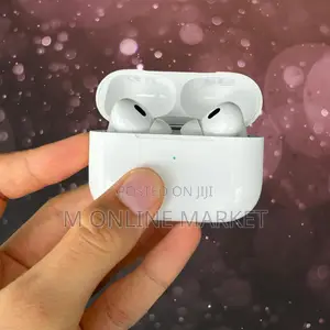 Photo - New Pro 2 Airpods: Hear More, Live More