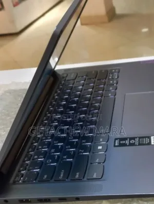 New Laptop Lenovo Ideapad 3 8GB Intel Core I5 SSD 512GB