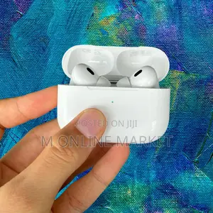 Photo - New Pro 2 Airpods: Smart Audio, Seamless Life