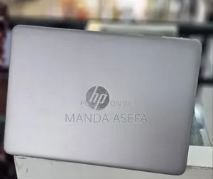 New Laptop HP EliteBook 840 G4 8GB Intel Core I5 HDD+SSD 256GB