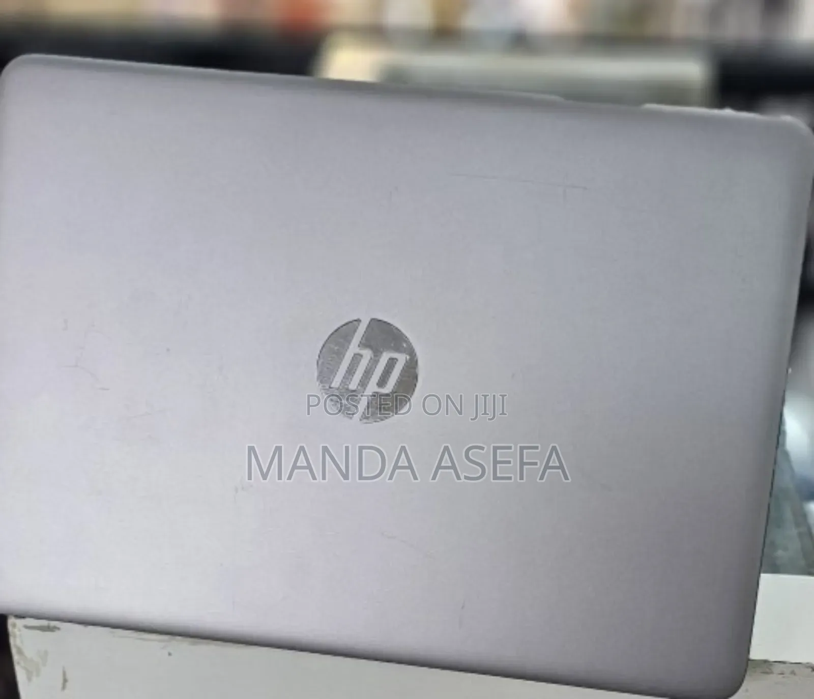 New Laptop HP EliteBook 840 G4 8GB Intel Core I5 HDD+SSD 256GB