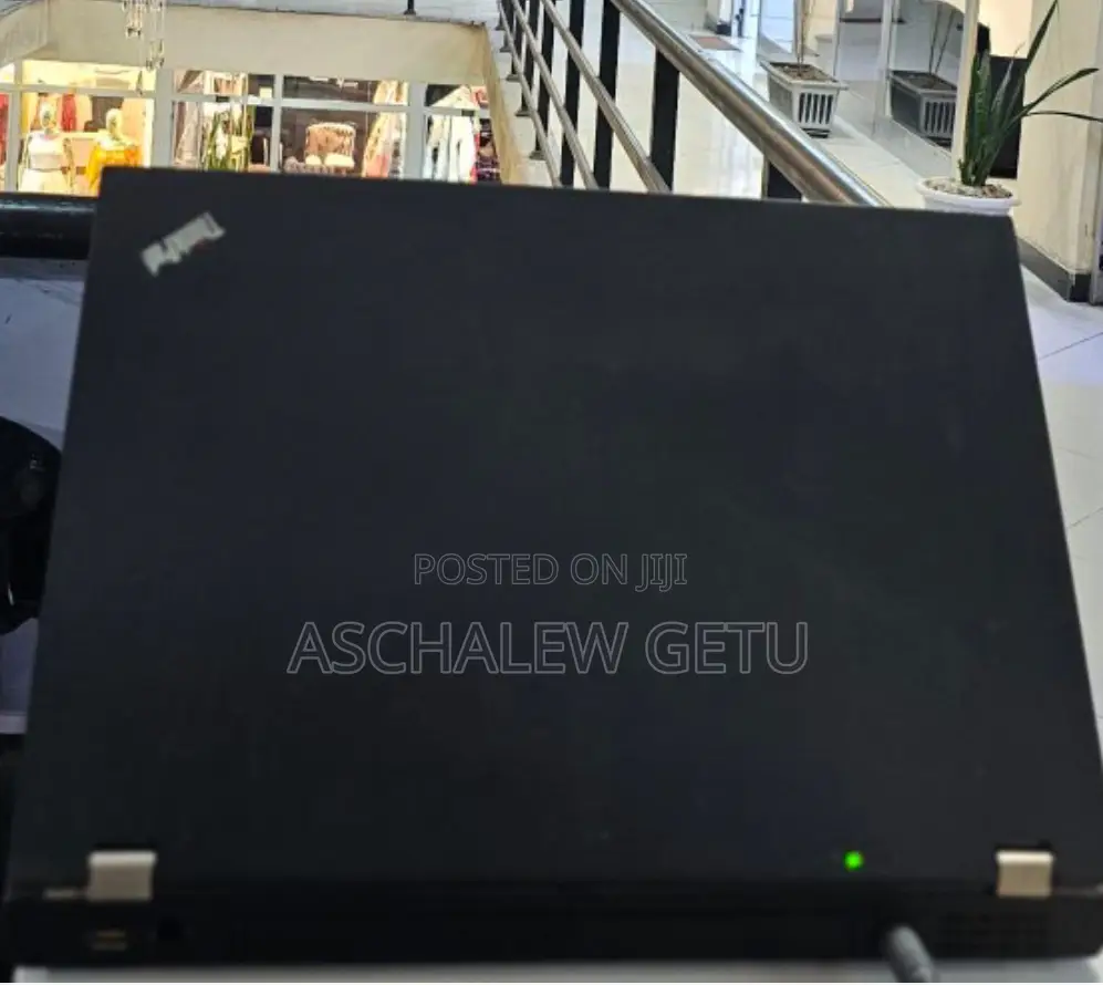 New Laptop Lenovo Thinkbook 14 4GB Intel Core I7 HDD 500GB