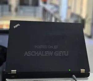 New Laptop Lenovo Thinkbook 14 4GB Intel Core I7 HDD 500GB