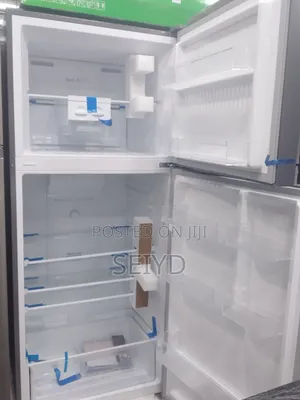 Akira Refrigerator Model 500f