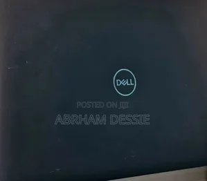 Photo - New Laptop Dell Precision 15 5540 16GB Intel Core I7 SSD 512GB