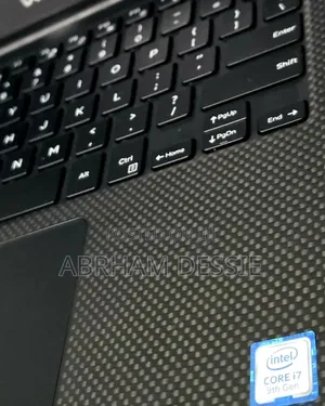 New Laptop Dell Precision 15 5540 16GB Intel Core I7 SSD 512GB