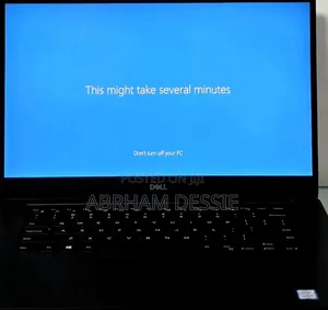 New Laptop Dell Precision 15 5540 16GB Intel Core I7 SSD 512GB