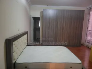 Furnished 2bdrm Apartment in Apartment, Bole for rent