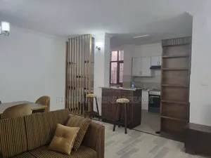 Furnished 2bdrm Apartment in Apartment, Bole for rent