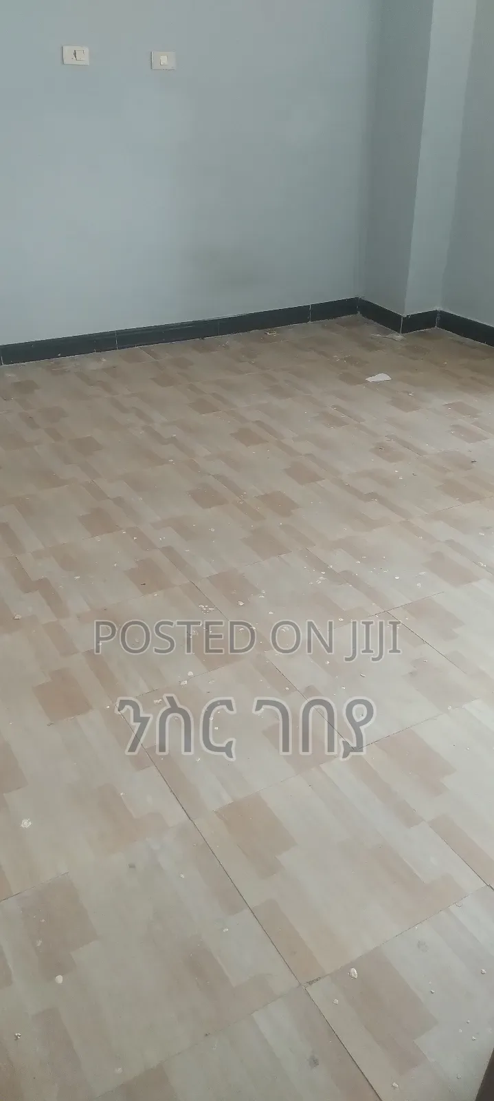 Furnished 2bdrm Condo in Ayat 49, 40/60, Yeka for sale