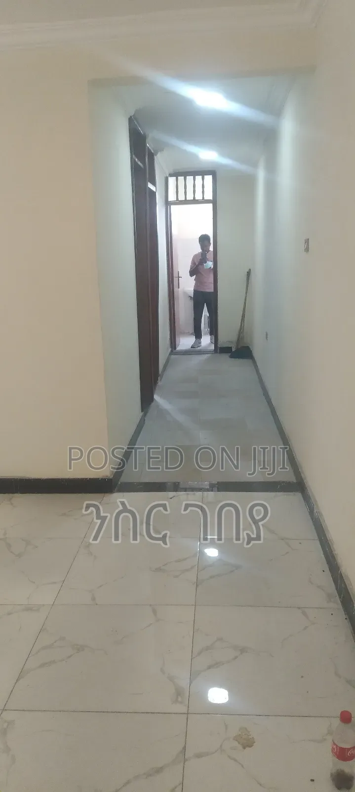 Furnished 2bdrm Condo in Ayat 49, 40/60, Yeka for sale