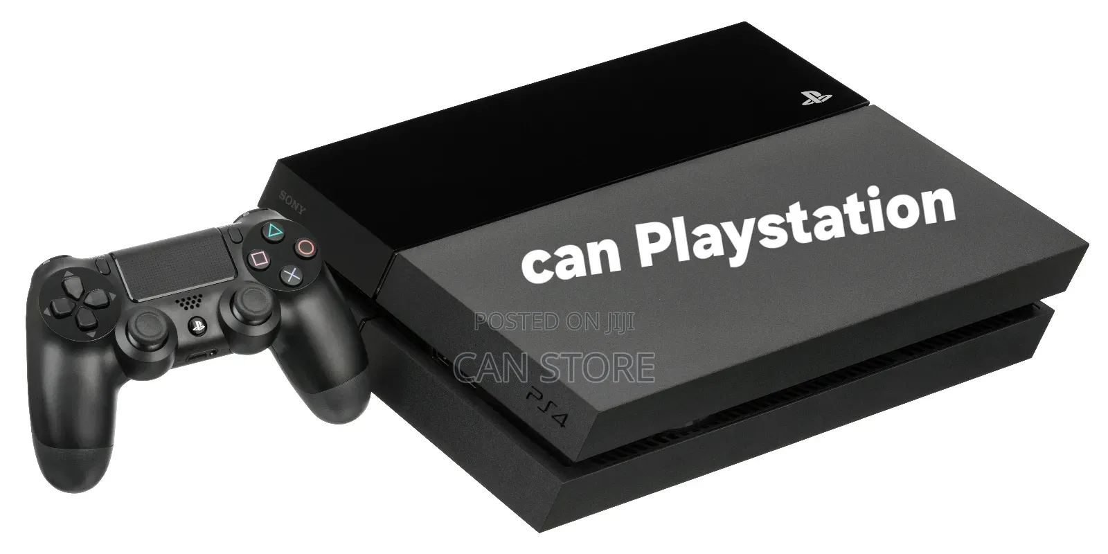 Playstation 4 በ ቅናሽ ዋጋ