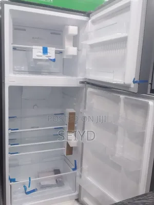 Akira Refrigerator Model 500f