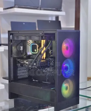 Photo - New Desktop Computer Asus Mini PC PB60 32GB Intel Core I7 SSD 1T