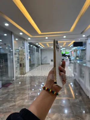 Apple iPhone 13 Pro Max 256 GB Gold