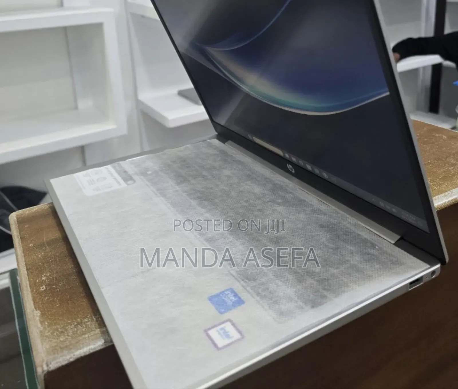 New Laptop HP Stream Notebook 12GB Intel Core I3 SSD 512GB