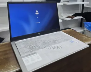 New Laptop HP Stream Notebook 12GB Intel Core I3 SSD 512GB