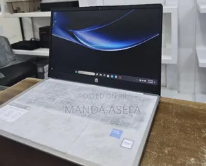 New Laptop HP Stream Notebook 12GB Intel Core I3 SSD 512GB