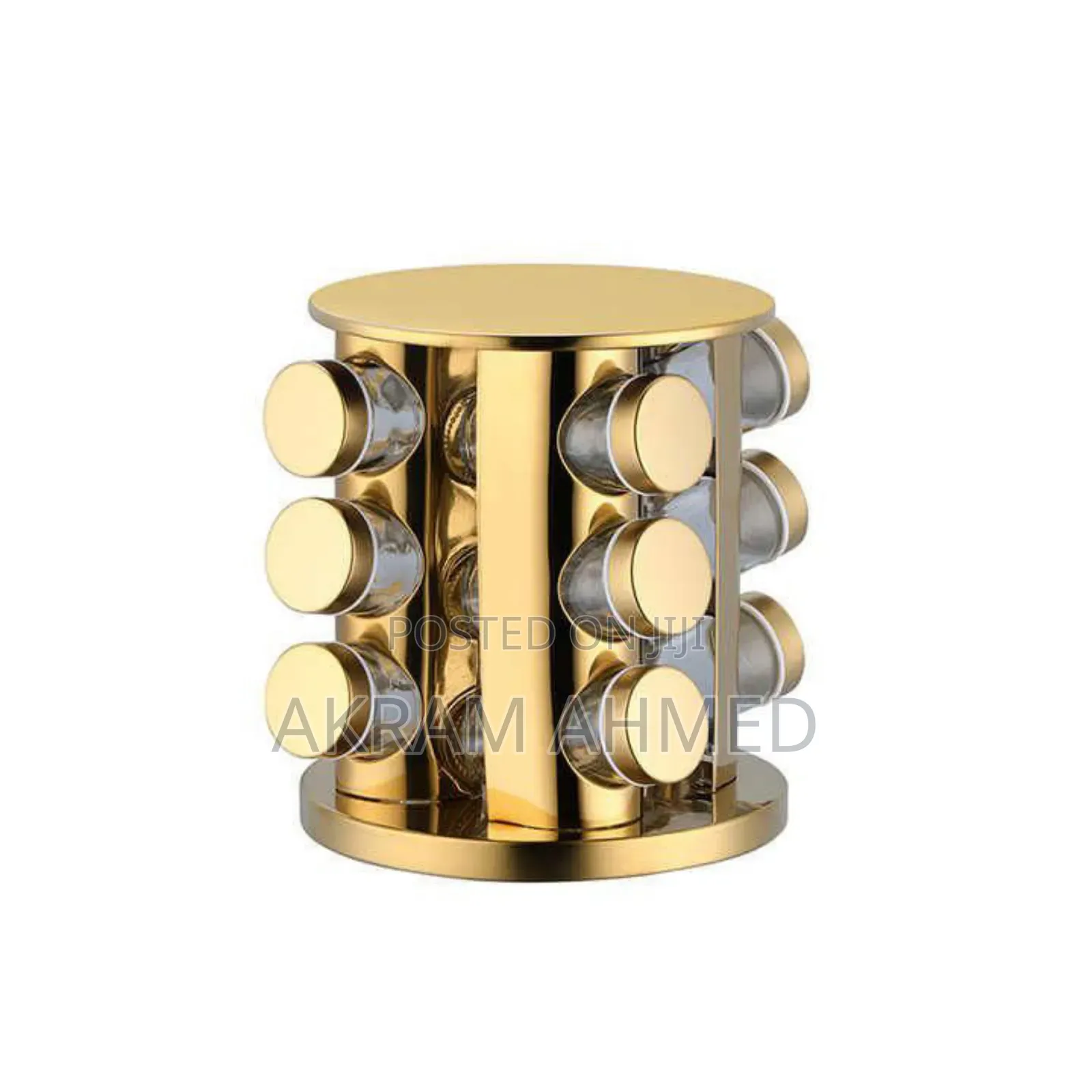 Spices Set Organizer