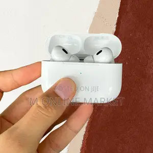 Photo - New Pro 2 Airpods: Precision Audio, Uninterrupted