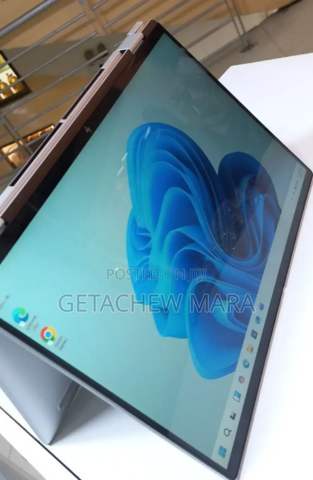 New Laptop HP Envy 4 32GB Intel Core I7 SSD 1T