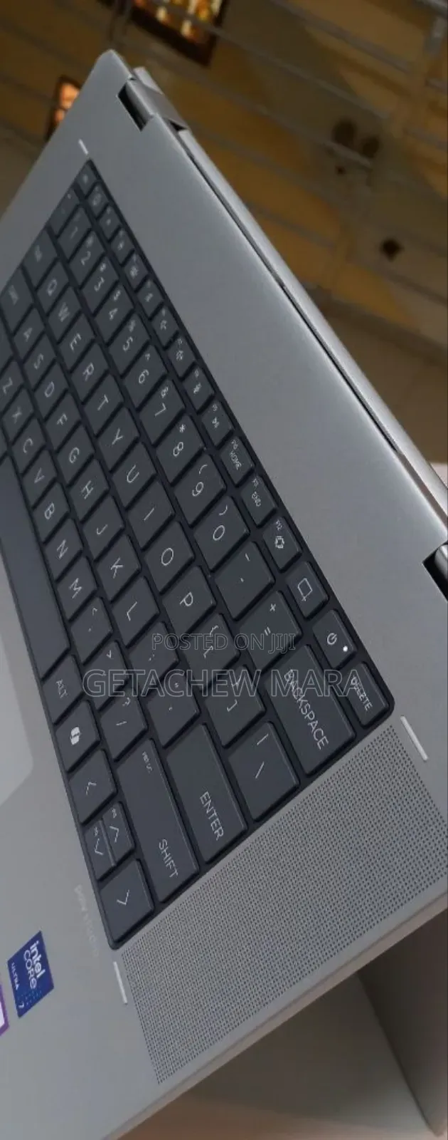 New Laptop HP Envy 4 32GB Intel Core I7 SSD 1T