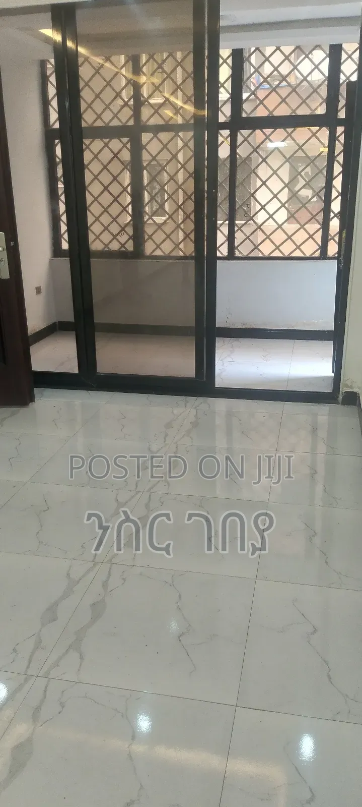 Furnished 1bdrm Condo in Ayau 49, 40/60, Yeka for sale