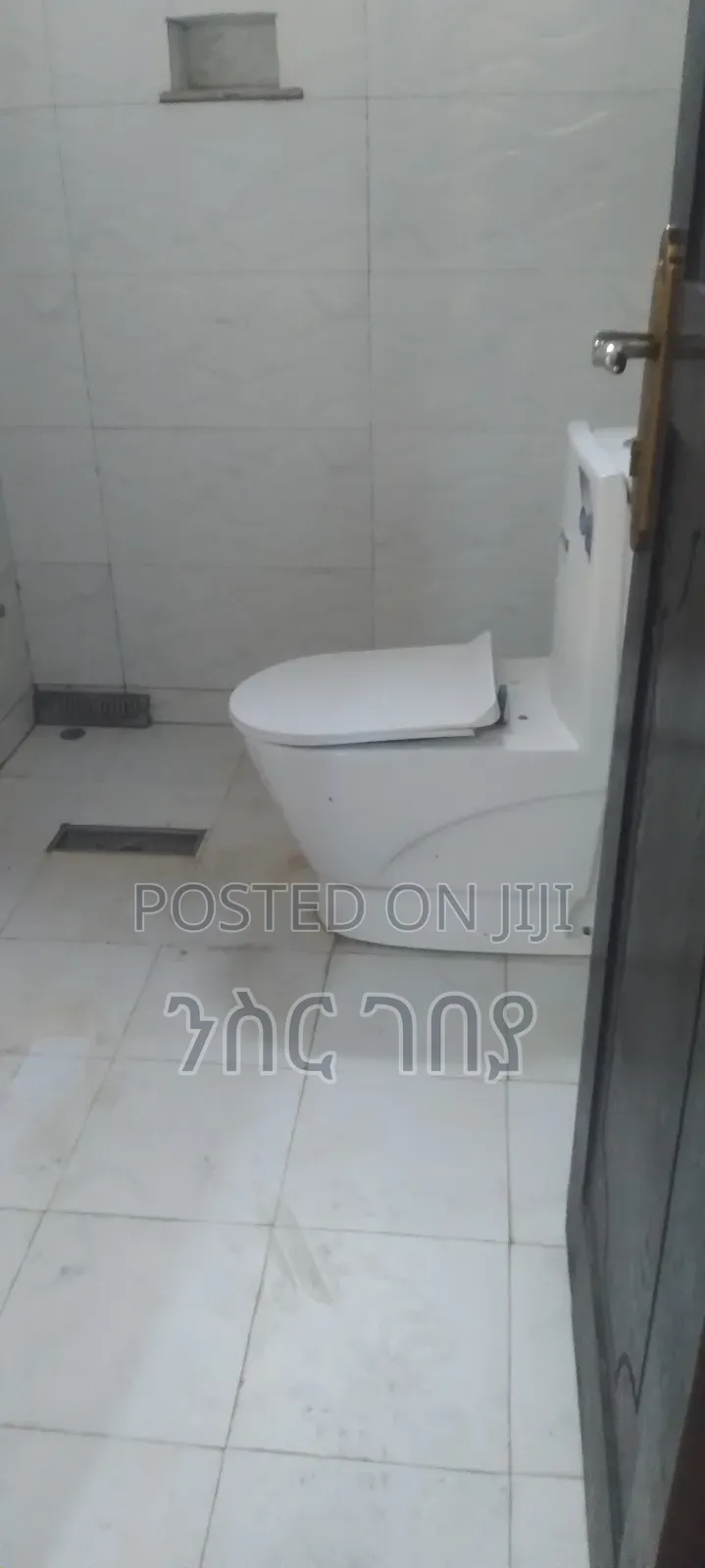 Furnished 1bdrm Condo in Ayau 49, 40/60, Yeka for sale