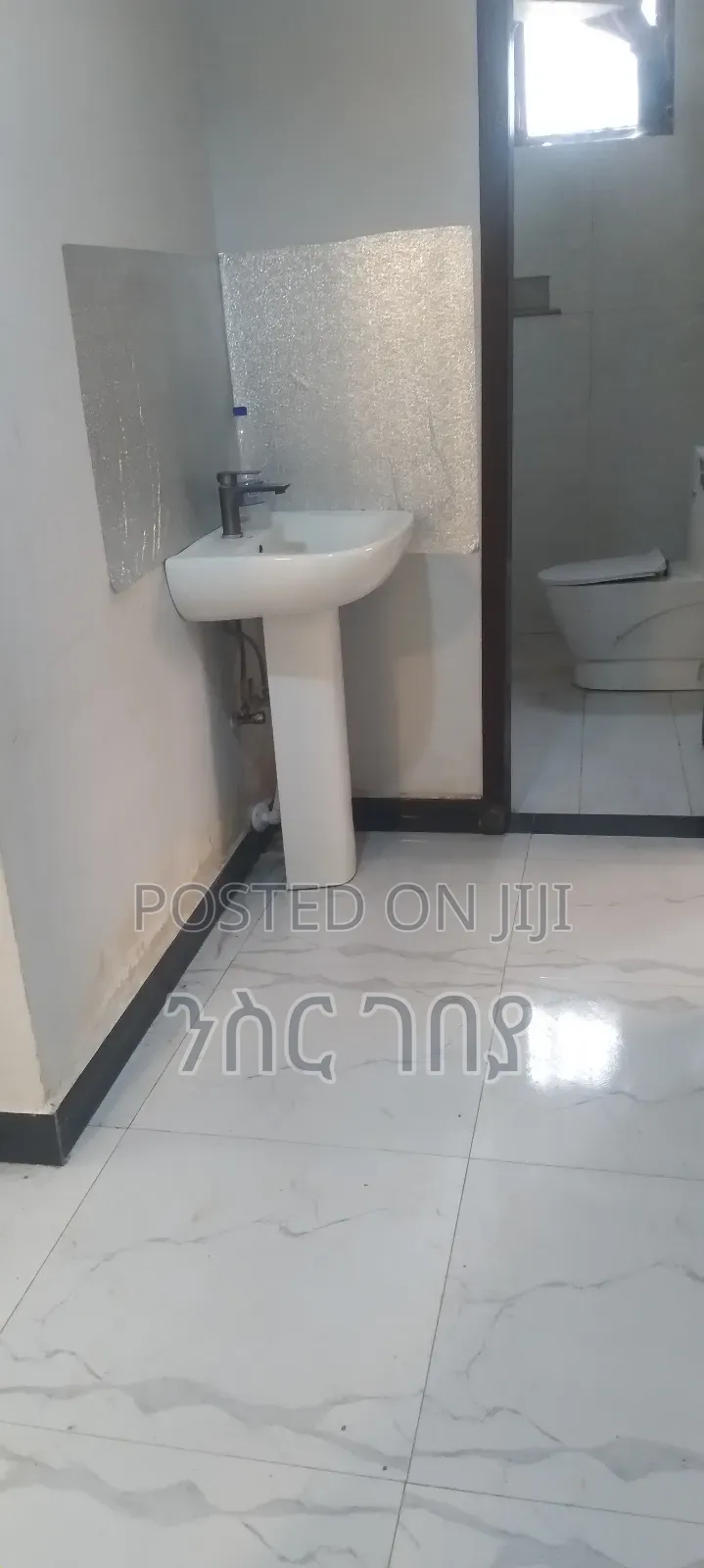 Furnished 1bdrm Condo in Ayau 49, 40/60, Yeka for sale