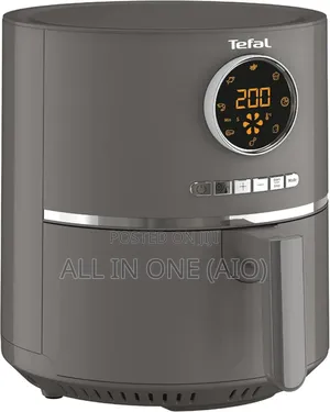 Tefal Ultra Fry Digital Air Fryer, 4.2liters 8 Programs