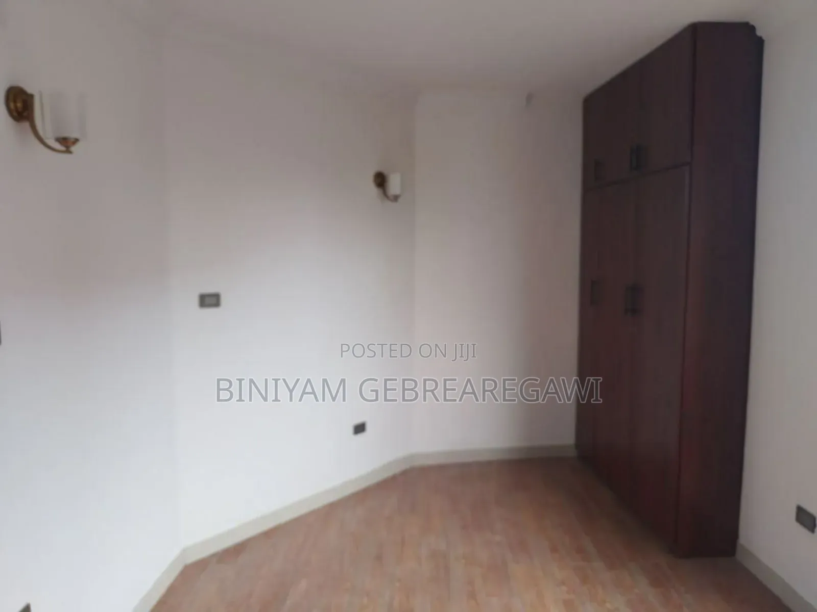 3bdrm Apartment in Apartment, Yeka for rent