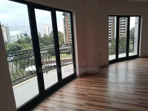 3bdrm Apartment in Apartment, Yeka for rent