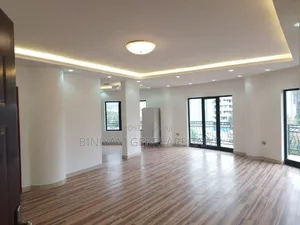 3bdrm Apartment in Apartment, Yeka for rent