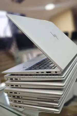 New Laptop HP EliteBook 840 G7 16GB Intel Core I5 SSD 512GB