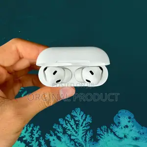 Photo - New Pro 2 Airpods: Hear Beyond Ordinary