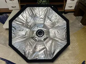 Quality Soft Box 90cm for Outdoor