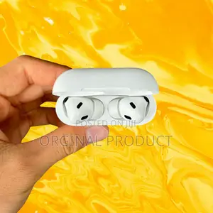 Photo - New Pro 2 Airpods: Your Personal Concert, on Demand