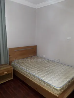 Furnished 1bdrm Apartment in Apartment, Yeka for rent