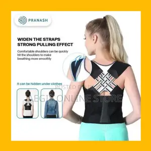 Back Corrector Belt