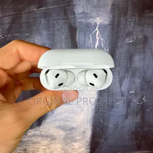 Photo - New Pro 2 Airpods: Your World, Enhanced by Sound