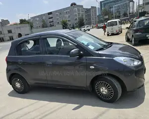Hyundai Atos 2022 Gray